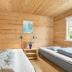 Hébergement de vacances Haelzalyjkjan