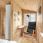 Hébergement de vacances Haelzalyjkjan Hasle