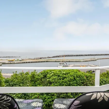 Haelzalyjkjan Hébergement de vacances Hasle