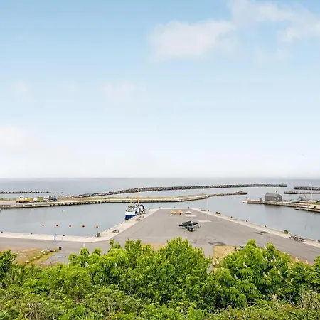 Haelzalyjkjan Tatil Evi