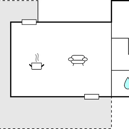 Tatil Evi Haelzalyjkjan *