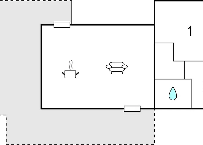 度假居 Haelzalyjkjan *